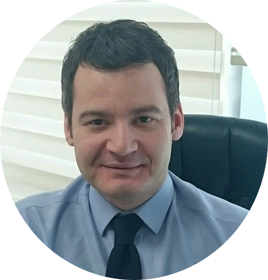 Eser Özdil